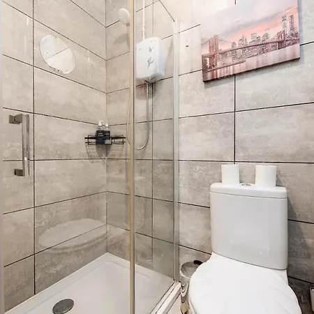 Southampton City Centre 1 Bedroom Apartment Exterior photo