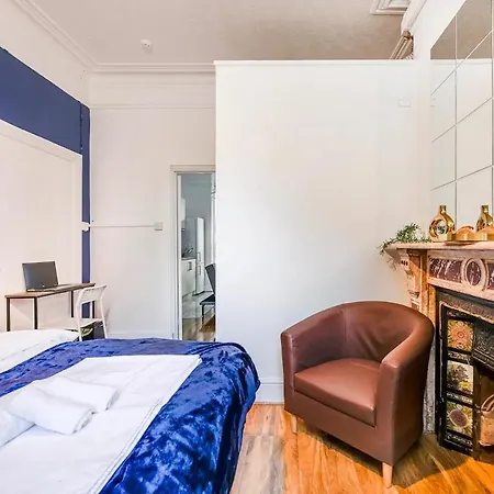 Southampton City Centre 1 Bedroom Apartment Exterior photo
