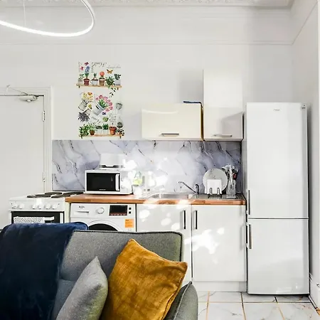 Southampton City Centre 1 Bedroom Apartment Exterior photo