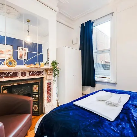 Southampton City Centre 1 Bedroom Apartment Exterior photo
