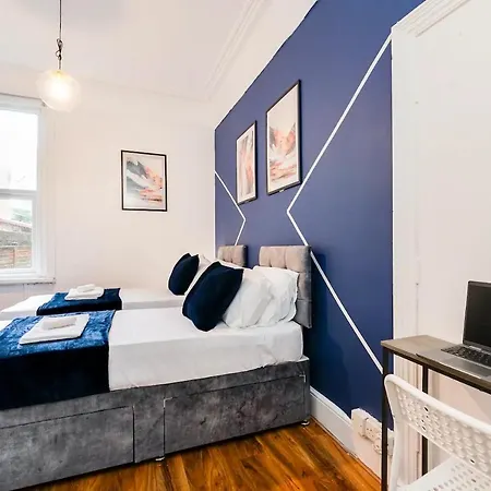 Southampton City Centre 1 Bedroom Apartment Exterior photo
