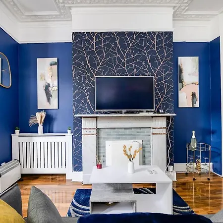 Southampton City Centre 1 Bedroom Apartment Exterior photo