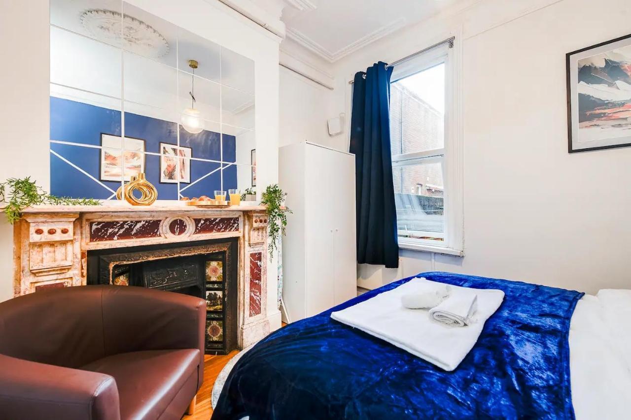 Appartamento Centre 1 Bedroom