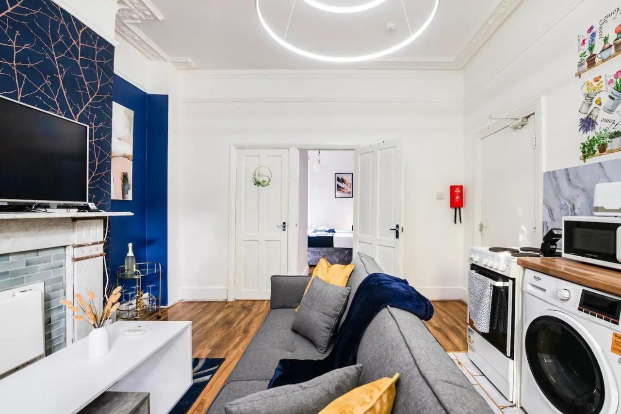 Appartamento Centre 1 Bedroom
