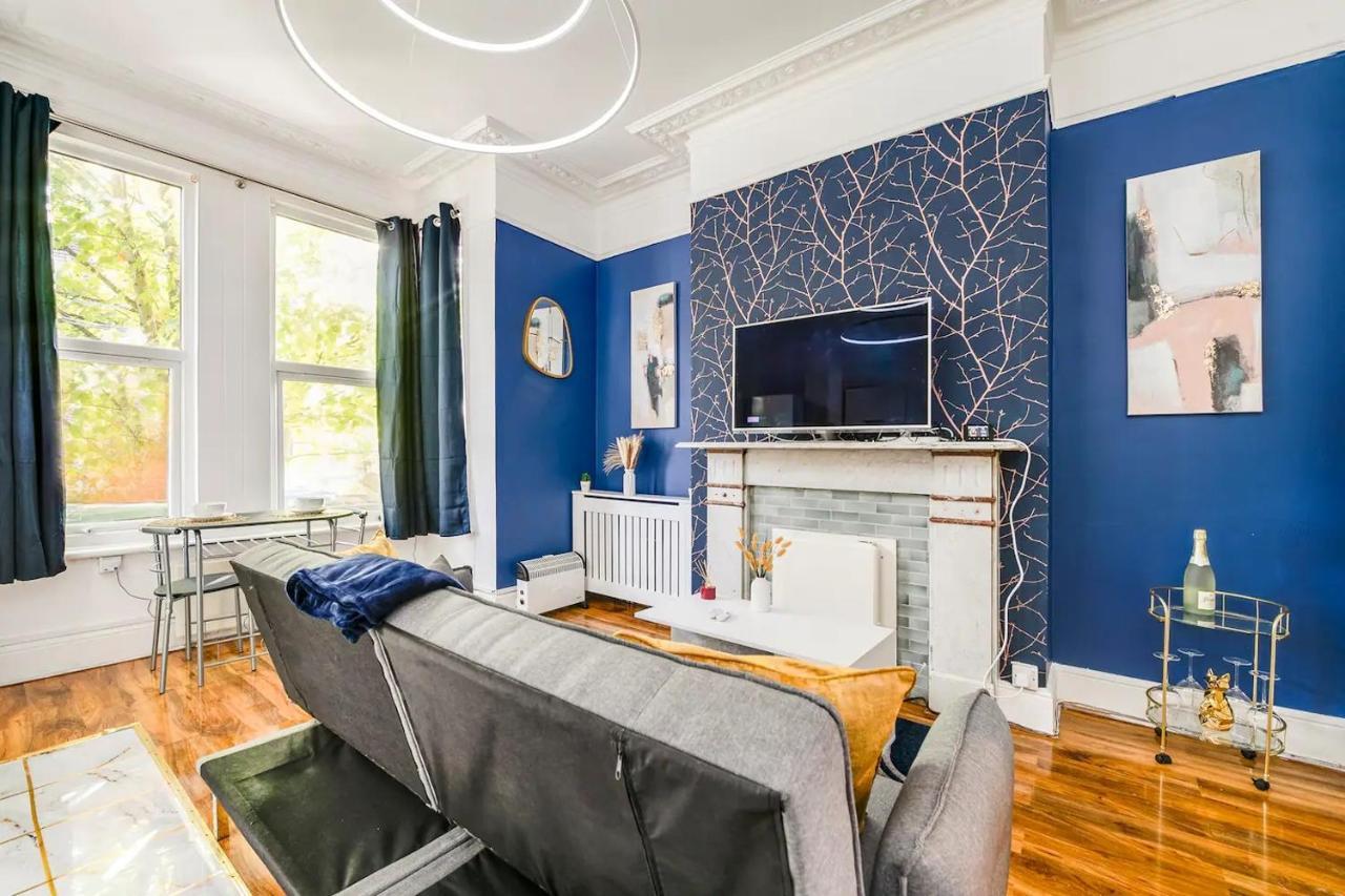 Centre 1 Bedroom Appartamento Southampton