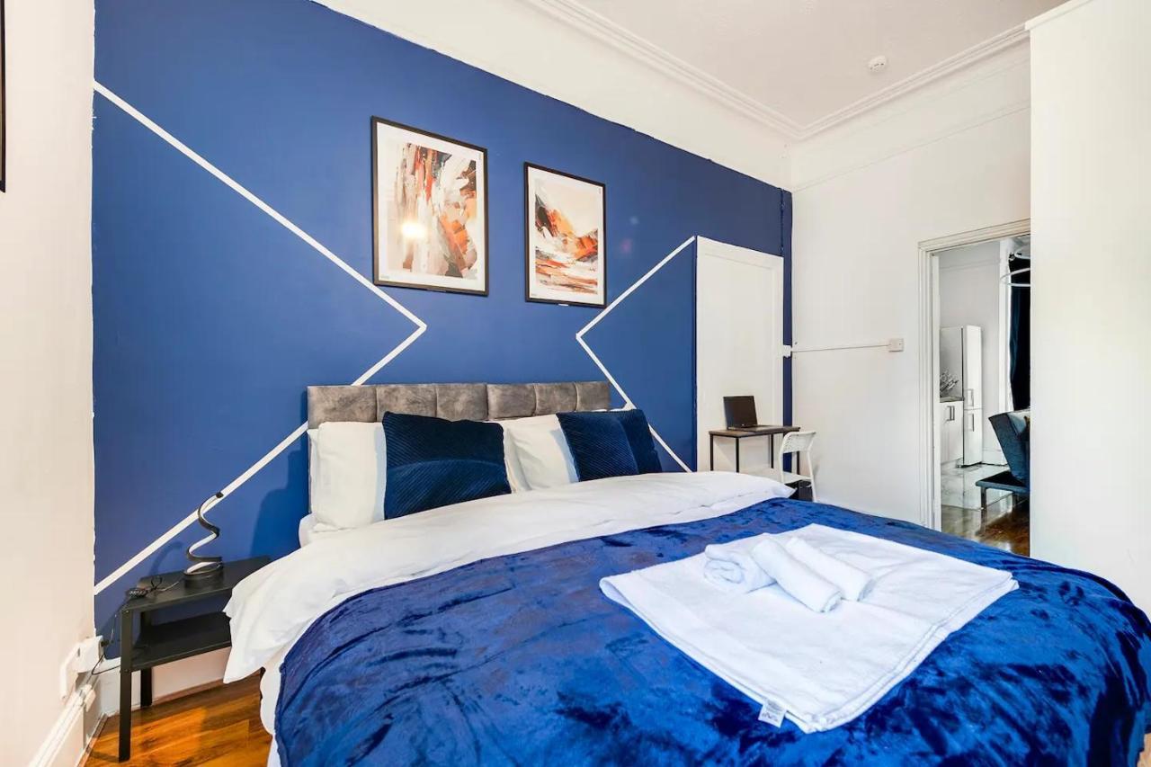 Centre 1 Bedroom Appartamento *