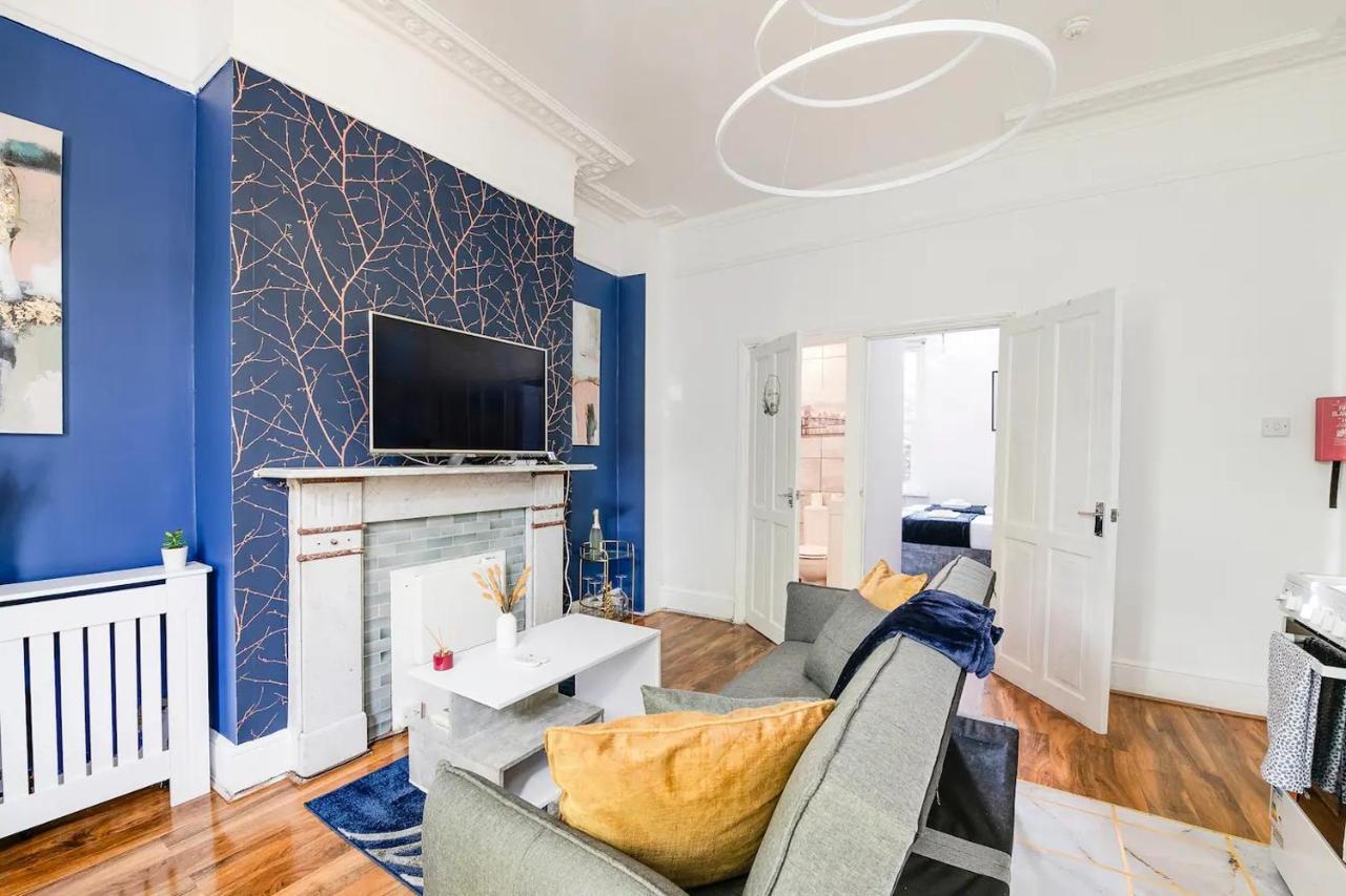 Appartamento Centre 1 Bedroom Southampton