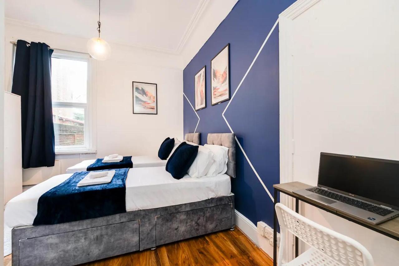 Apartment Centre 1 Bedroom *